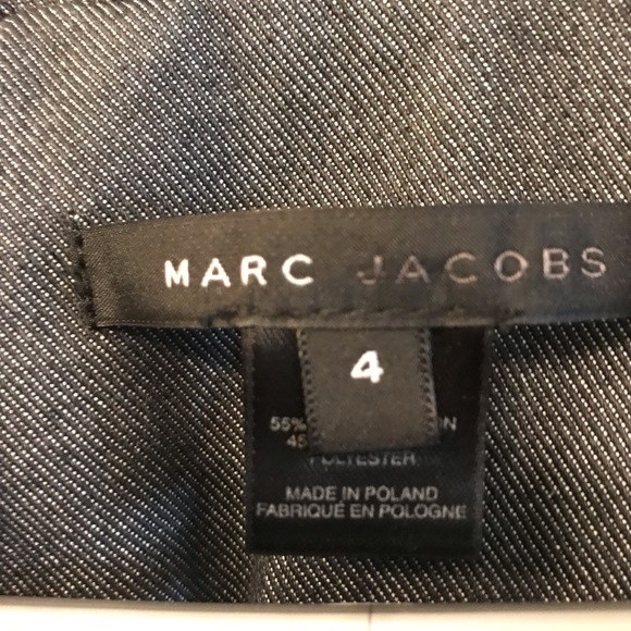 Marc Jacobs Blazer - Picture 5 of 6